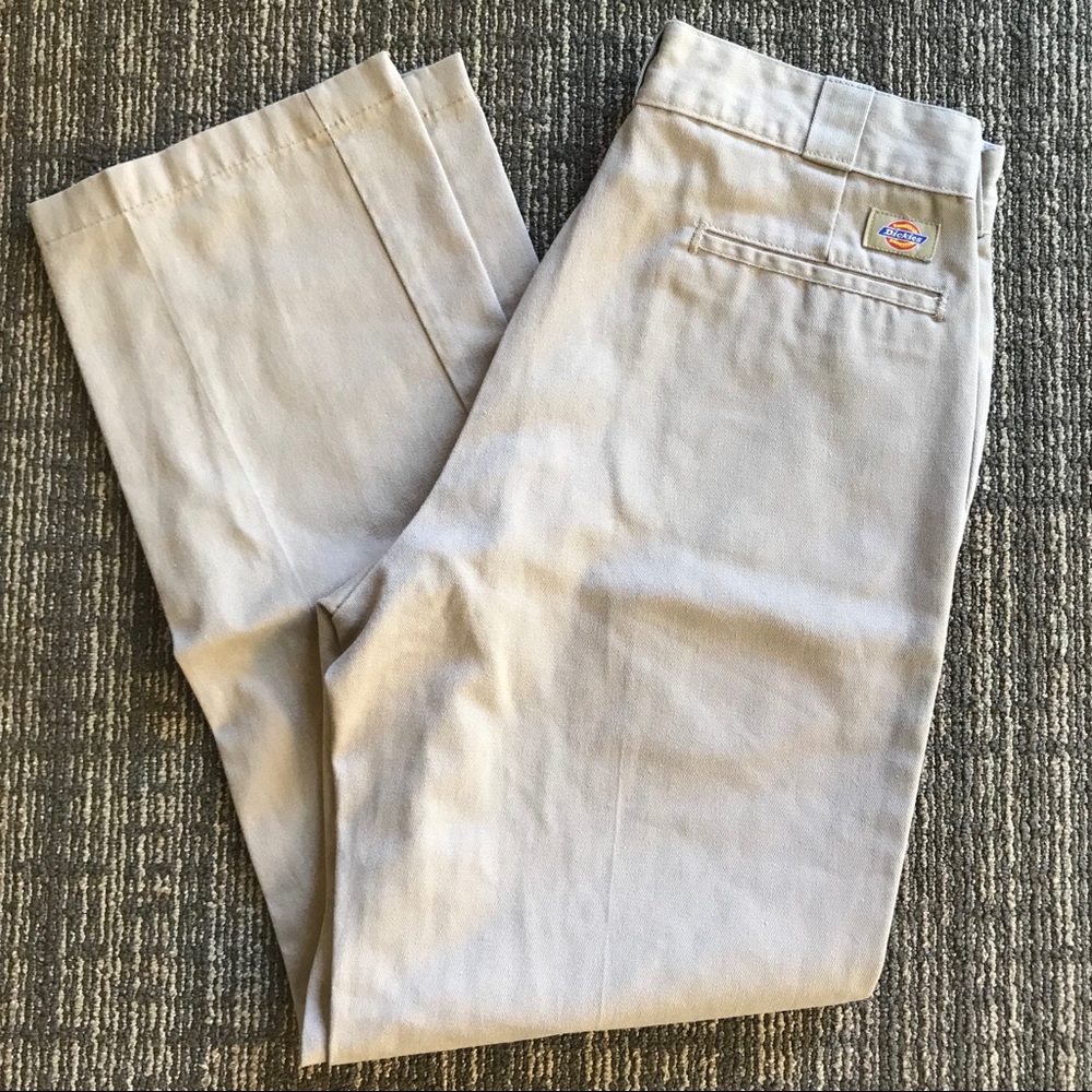 🚨LAST CHANCE ITEM🚨 Men’s Dickies pants